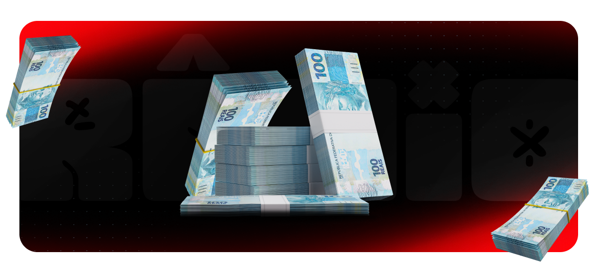 🔥 PIX TURBINADO - R$ 1,00 - PRÊMIOS DE ATÉ R$2.500,00
